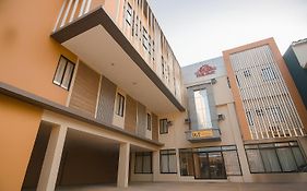 Dlt Suites Cebu Powered By Cocotel